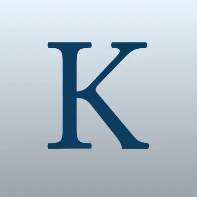 Красивый дом