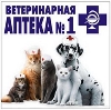 Ветеринарные аптеки в Миллерово